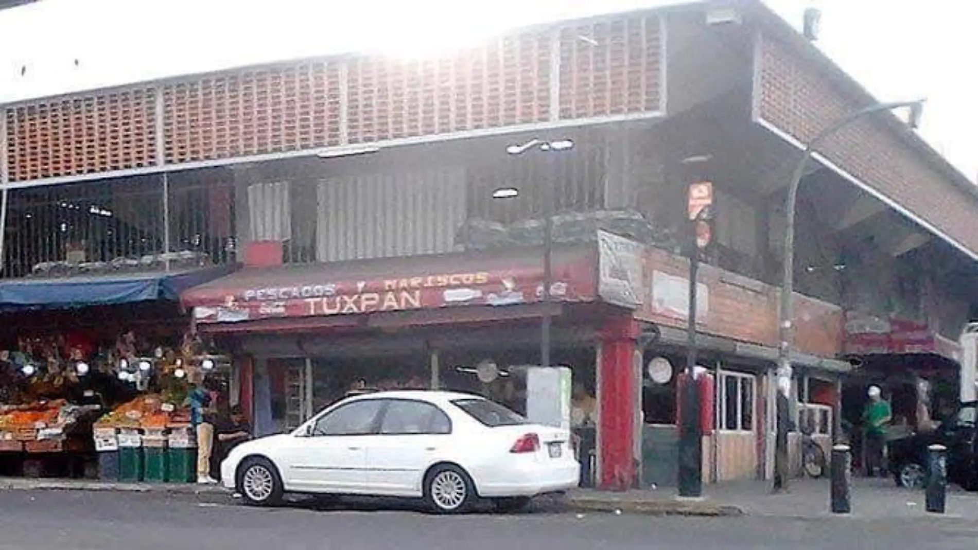 Mercado Alcalde Guadalajara